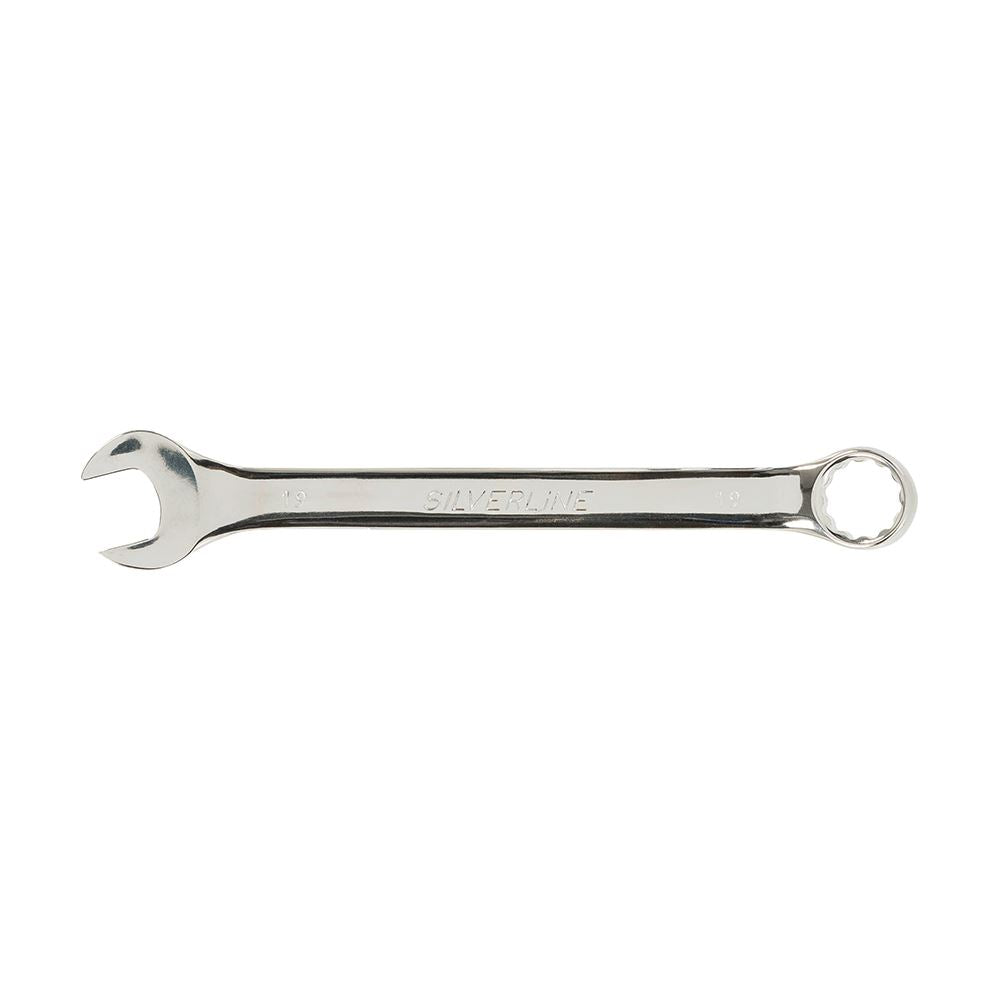 Silverline Combination Spanner 19mm LS19