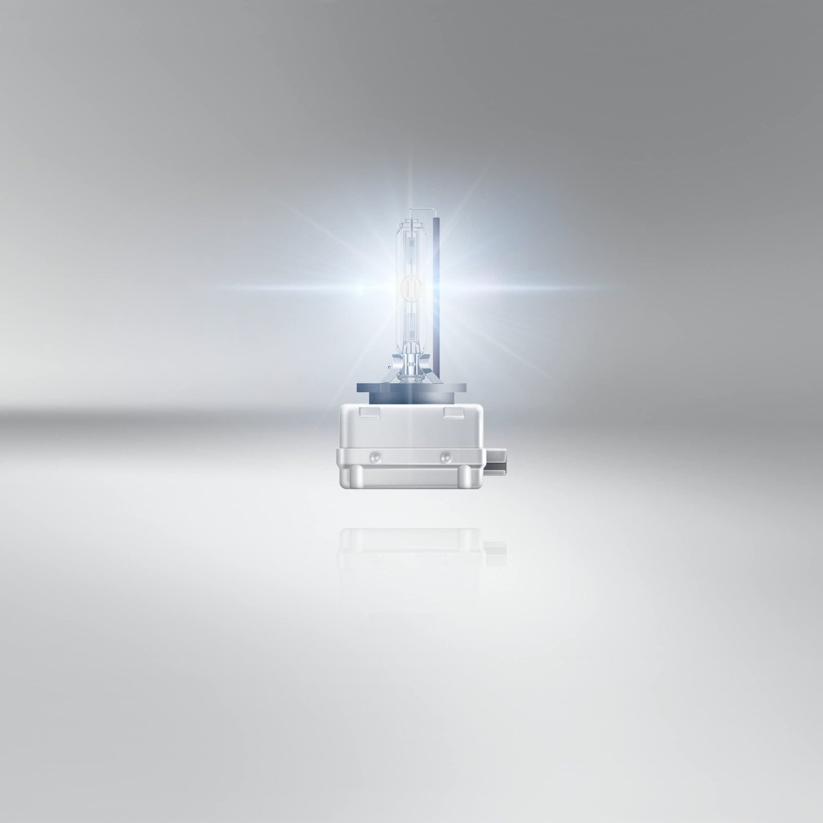 Osram XENARC NIGHT BREAKER LASER D1S, Next Generation, 200% more brightness, HID