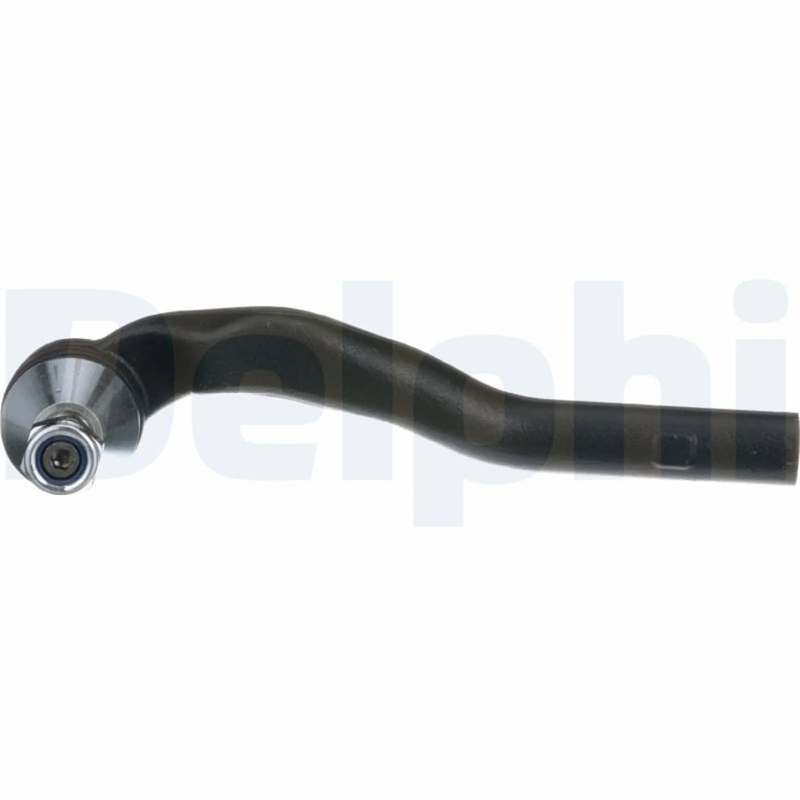 Delphi Steering Tie Rod End Ball Joint Front Left M14 TA6428