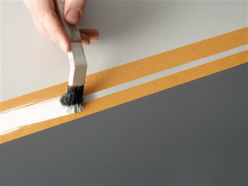 Kip® 238 Premium WASHI-TEC® Masking Tape 48mm x 50m