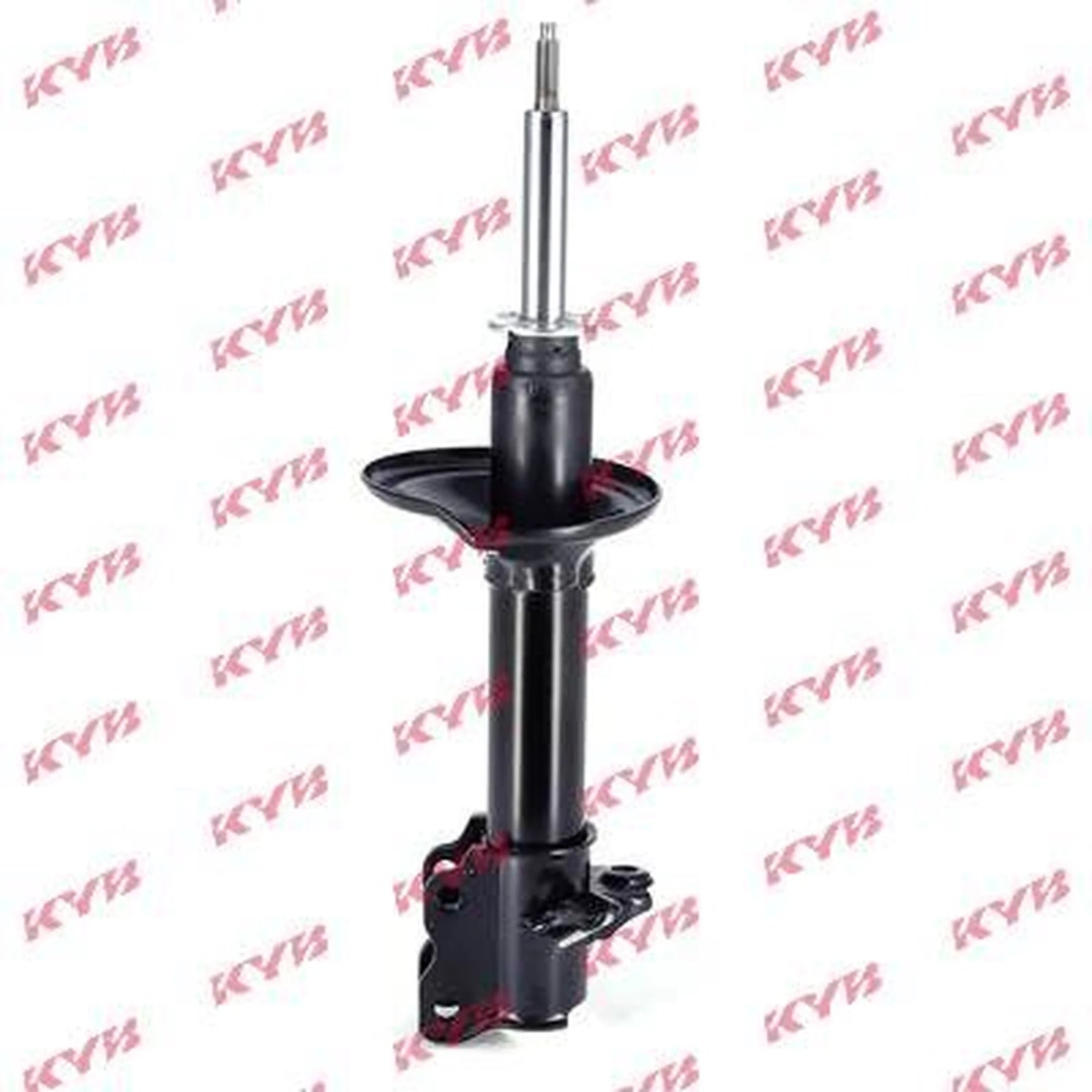KYB Shock Absorber Damper Strut Rear Right 634036