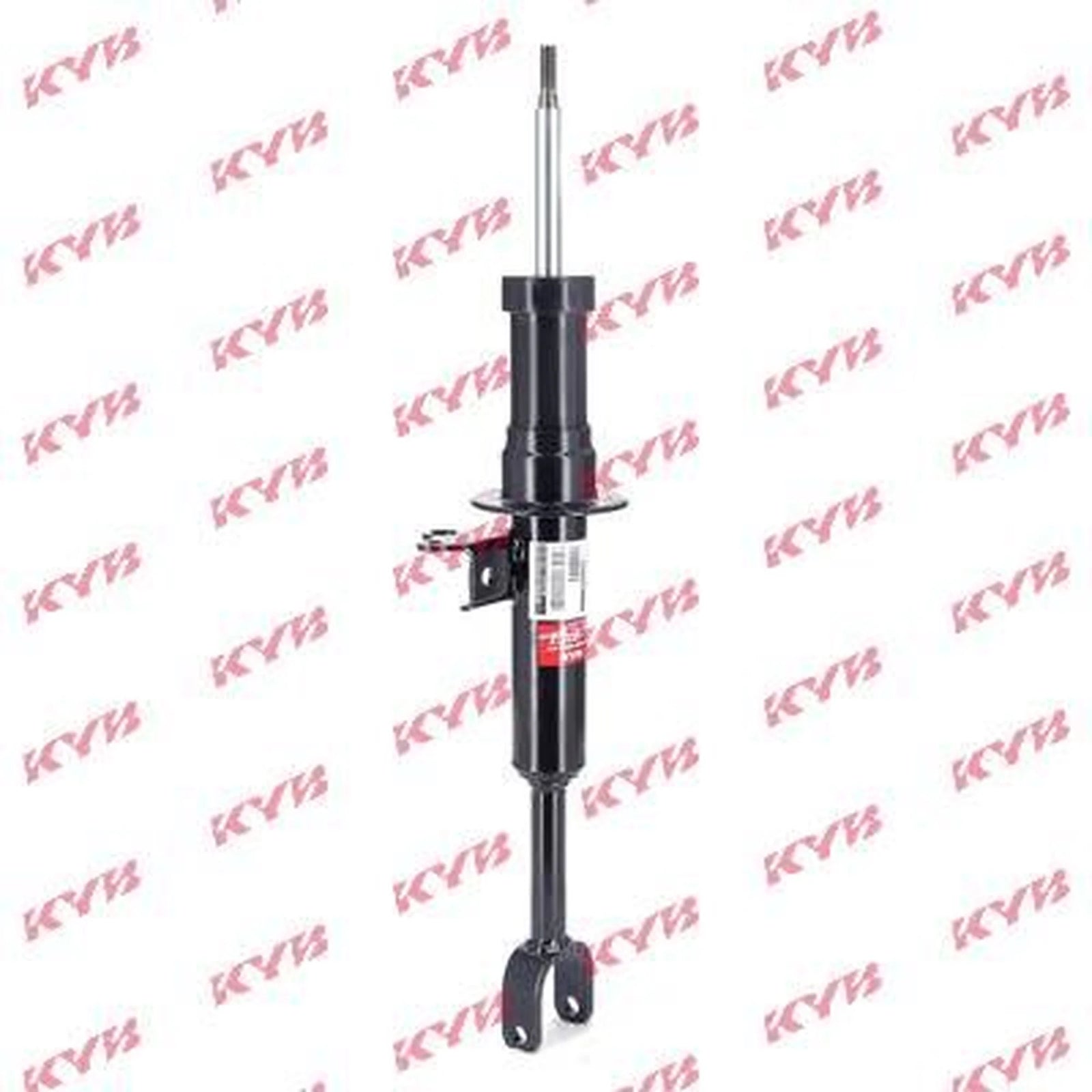 KYB Shock Absorber Damper Strut Front Right 341732