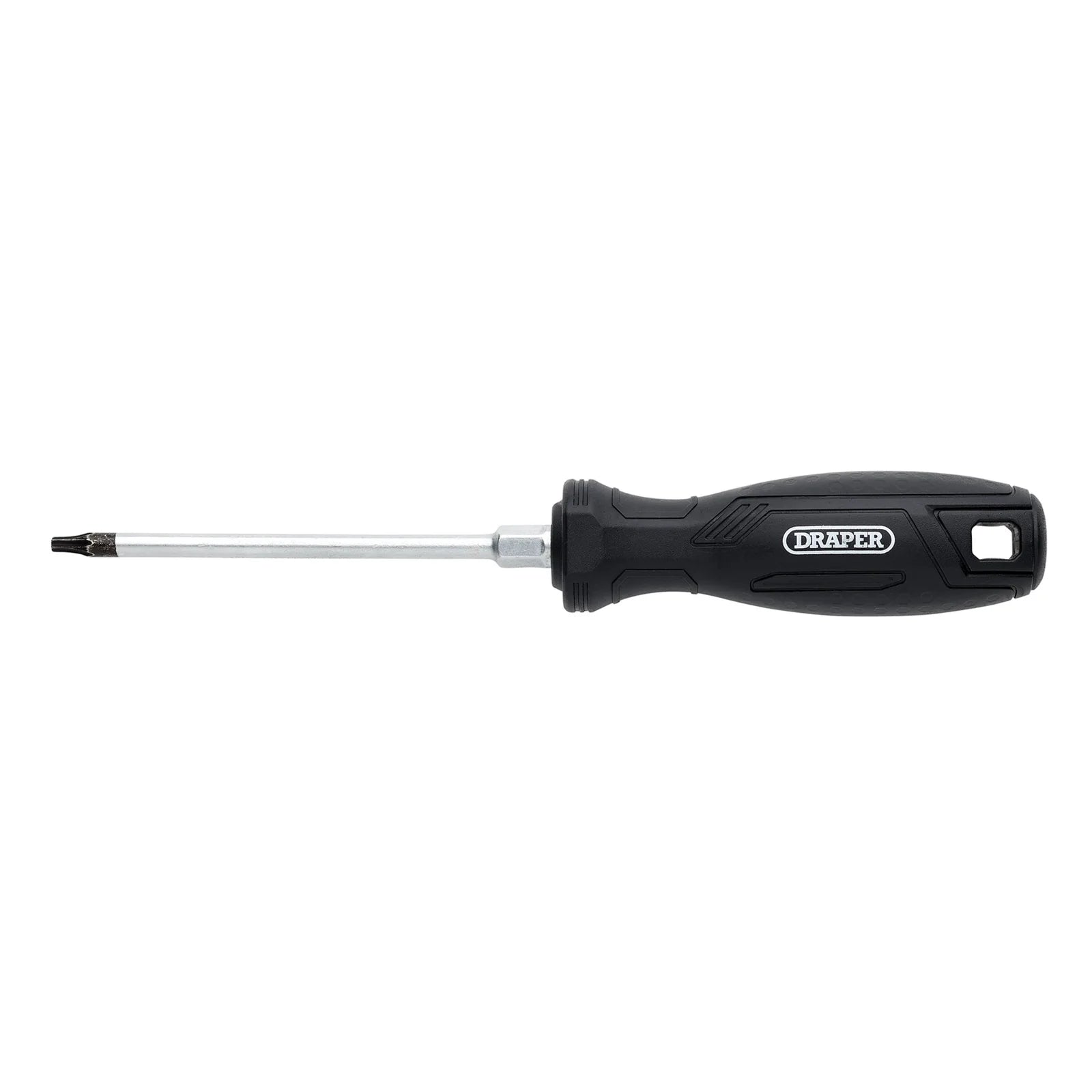 Draper TX-STAR® Hard Grip Screwdriver, T15 x 100mm - 220/T