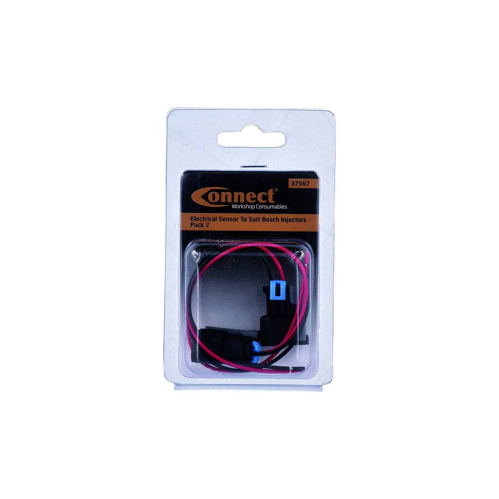 Tool Connection Electrical Sensor To Suit Bosch Injectors 2pc 37567