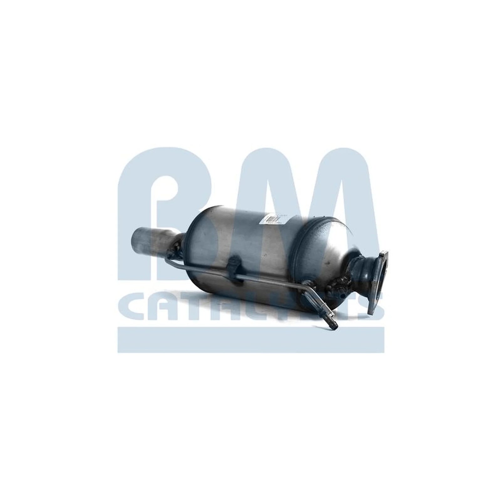 BM Catalysts Dpf BM11198