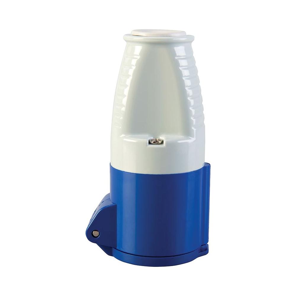 Defender 230V Coupler 16A