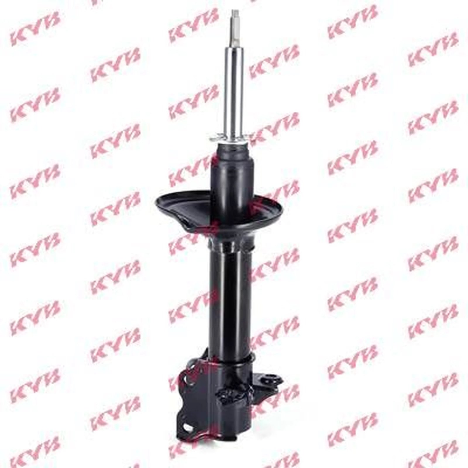 KYB Shock Absorber Damper Strut Rear Right 634036