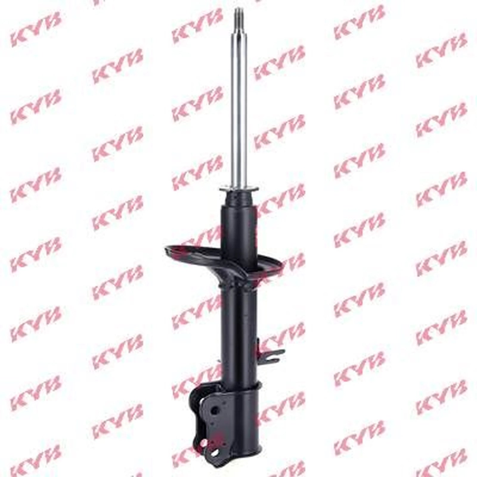 KYB Shock Absorber Damper Strut Rear Left 334234