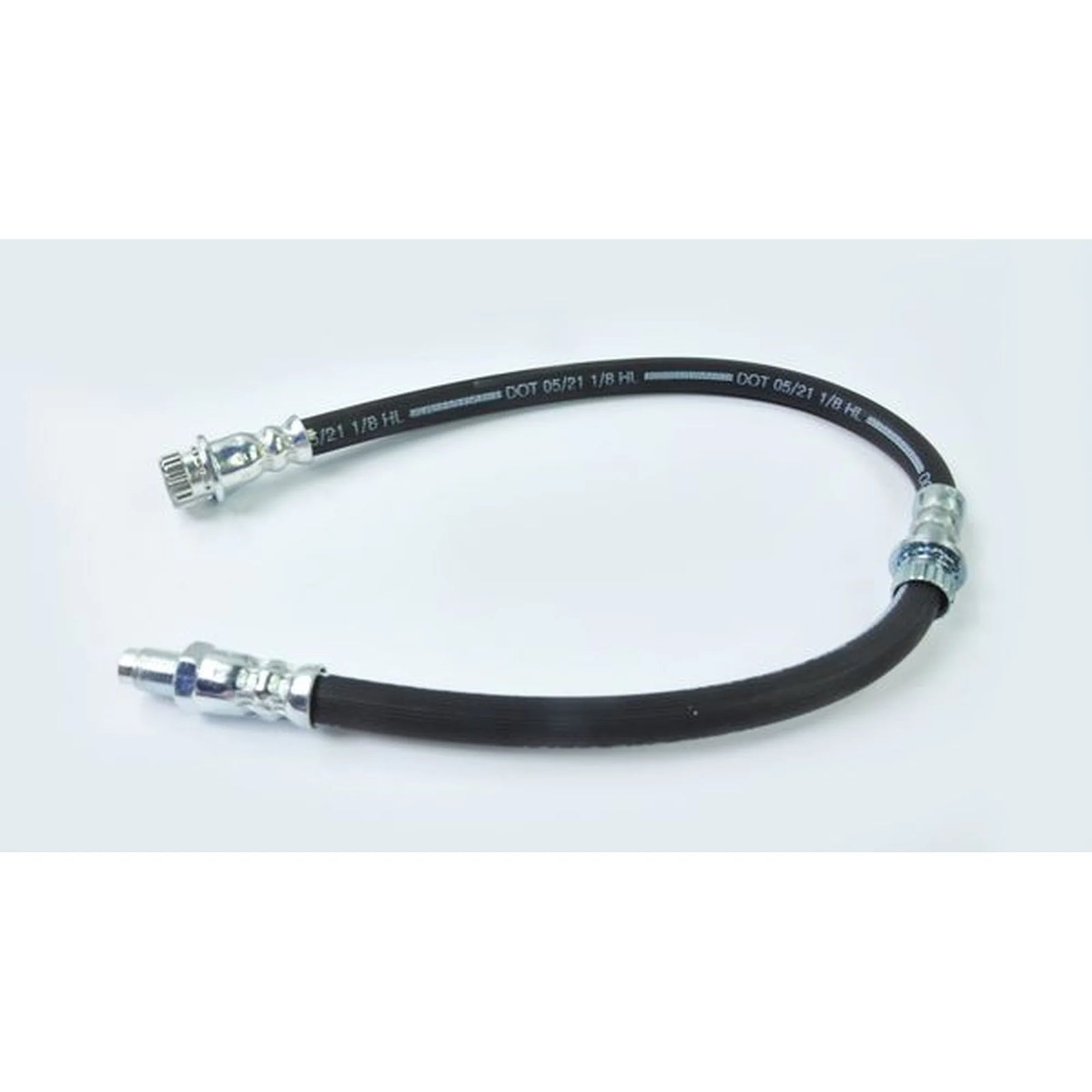 Juratek Brake Hydraulic Hose Line Right JBH1099