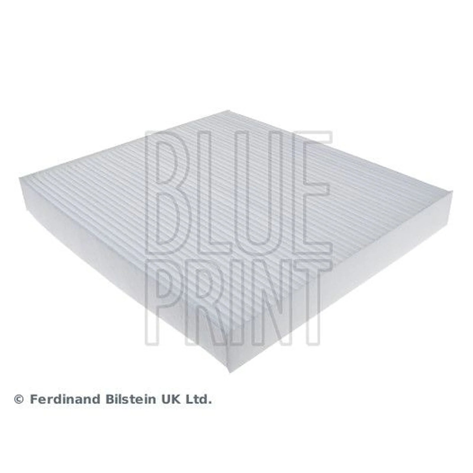 Blue Print Cabin Air Filter (Pollen Filter) ADG02528