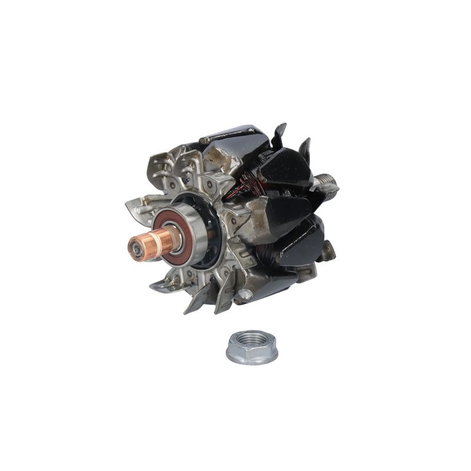 Valeo Alternator Rotor 593298