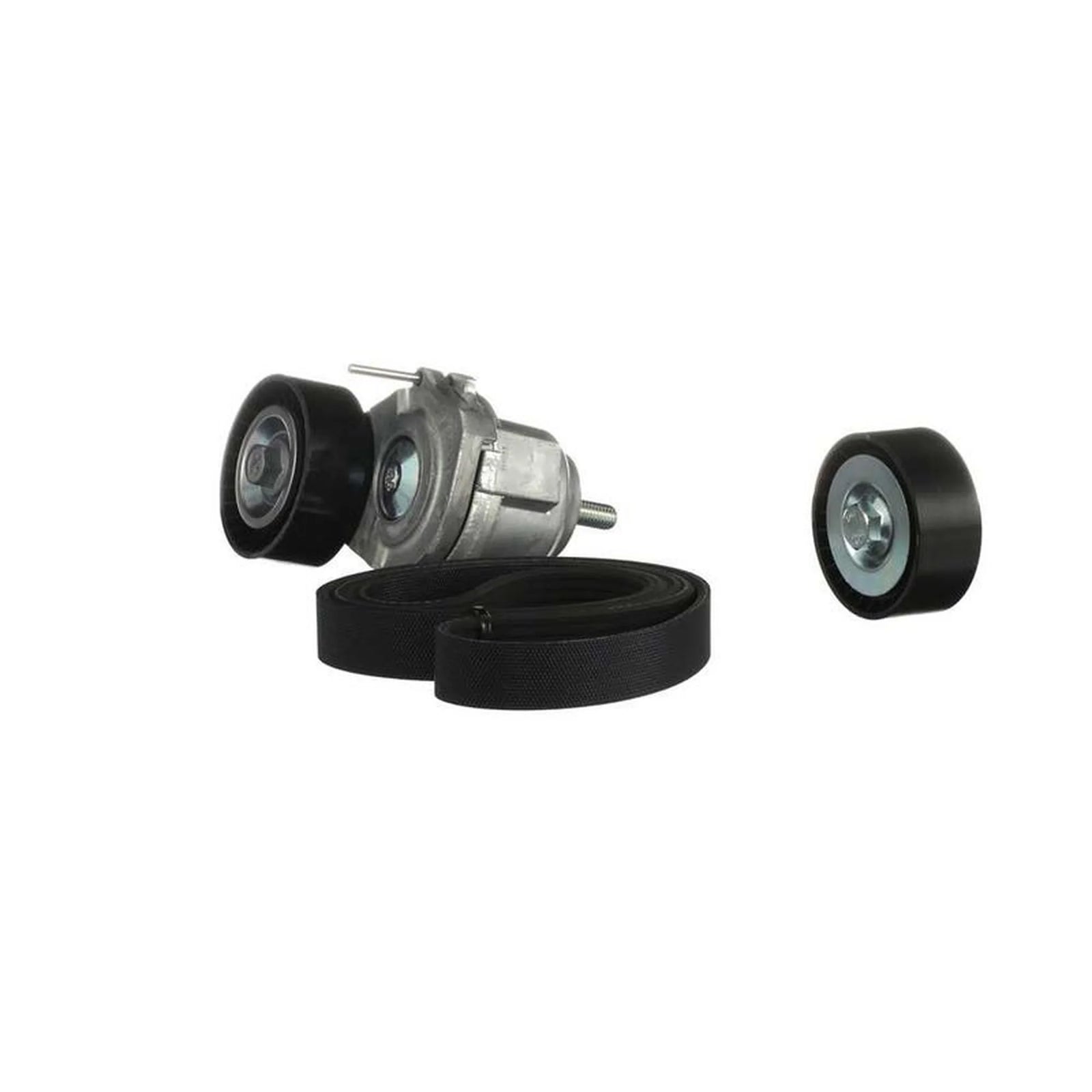 Gates V-Ribbed Belt Set K046PK1718