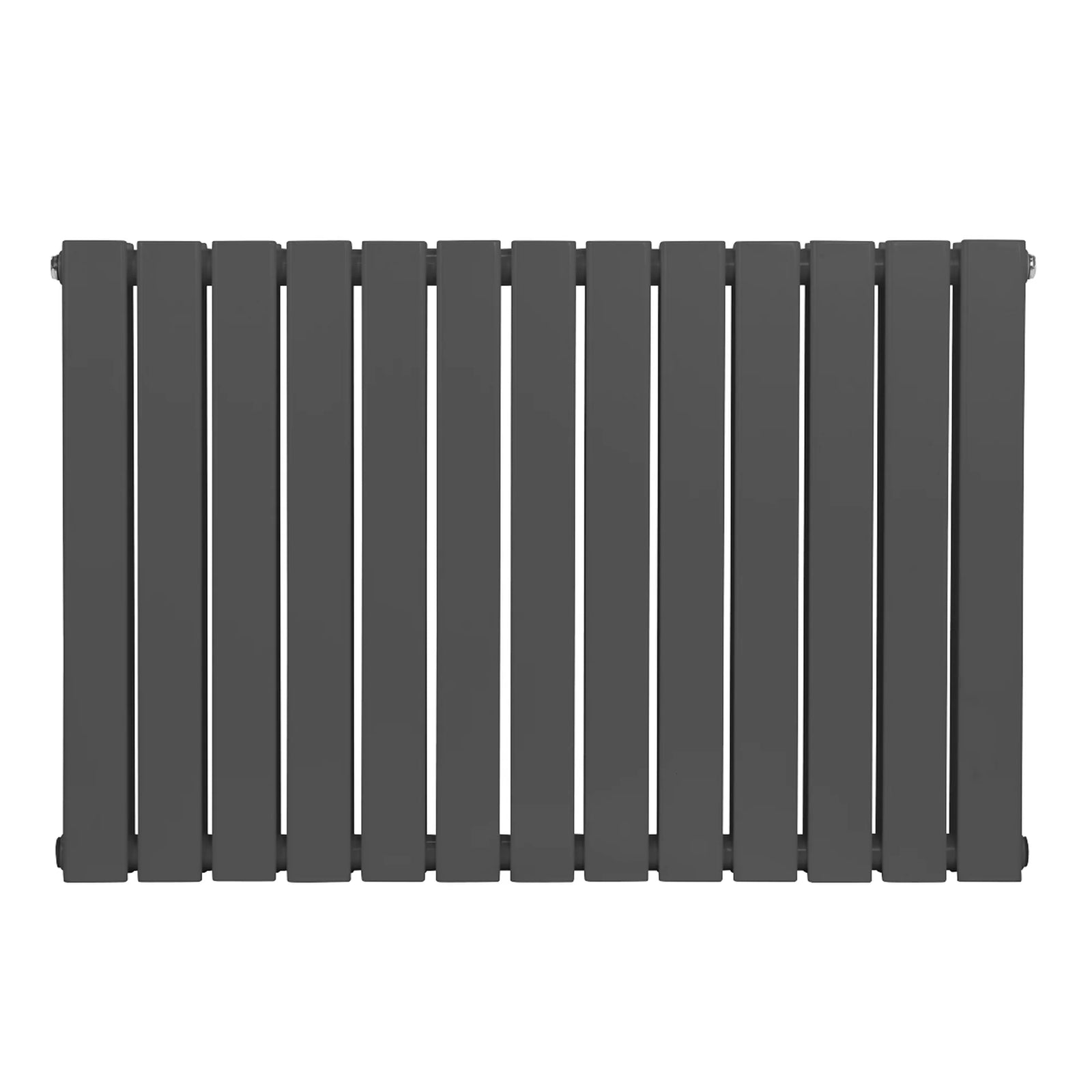 Baridi Horizontal Radiator DH341 600 x 910mm Anthracite