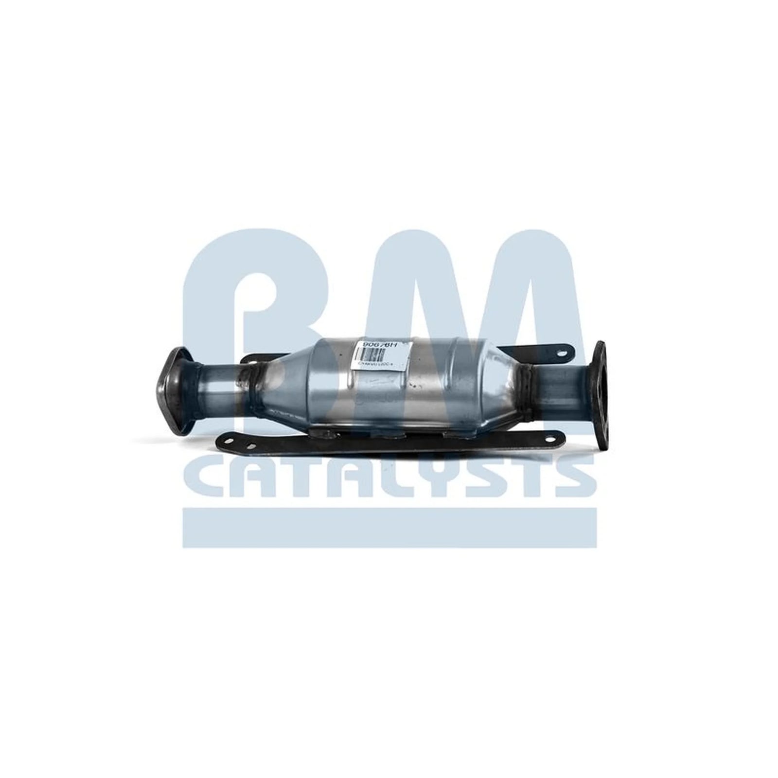 BM Catalysts Homologated Petrol Cat BM90678H