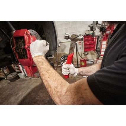 Milwaukee 450g Ball Peen Hammer 4932492346
