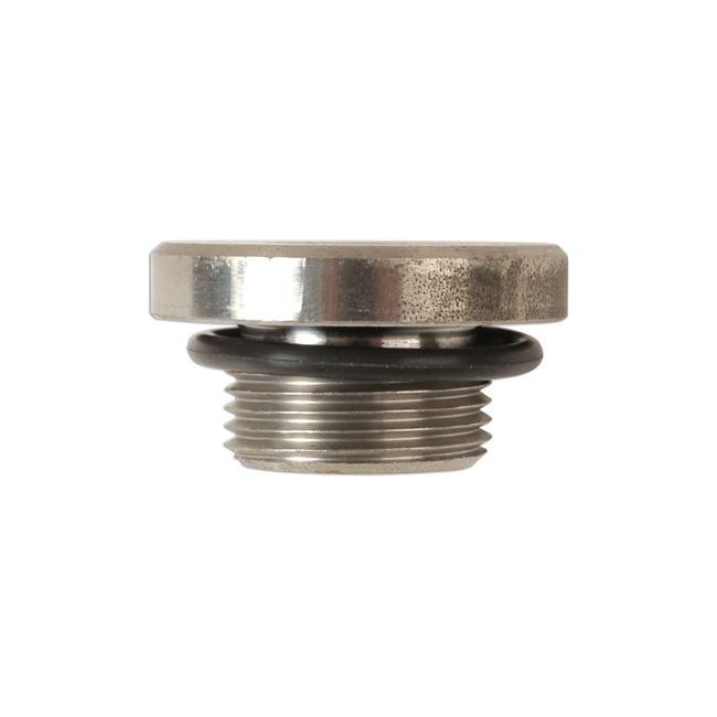 Connect HGV Sump Plug & Washer - for DAF 1pc 33167