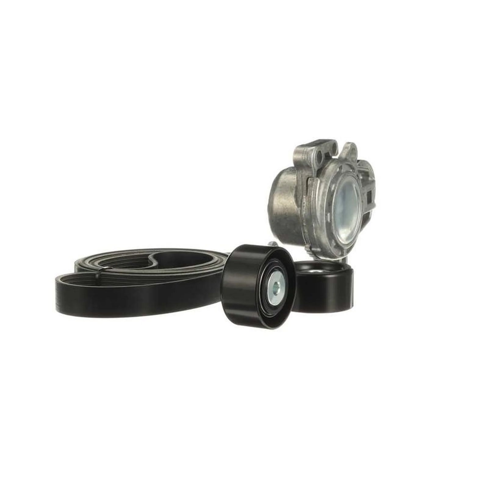 Gates V-Ribbed Belt Set K028PK2630HD