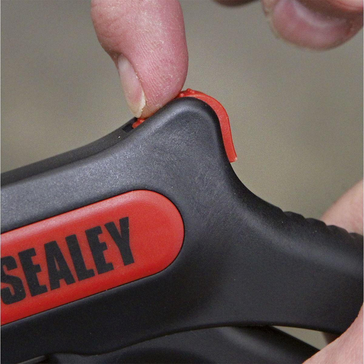 Sealey Automatic Pistol Grip Wire Stripping Tool AK2265