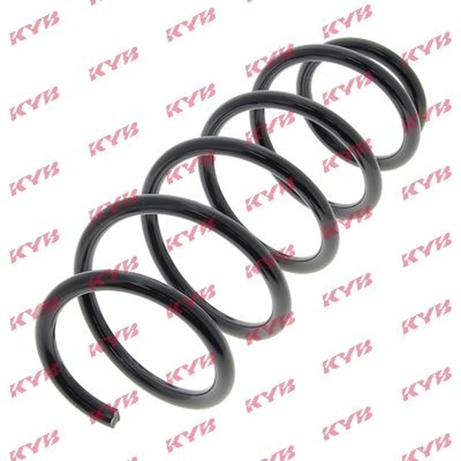 KYB Front Suspension Coil Spring RH2543