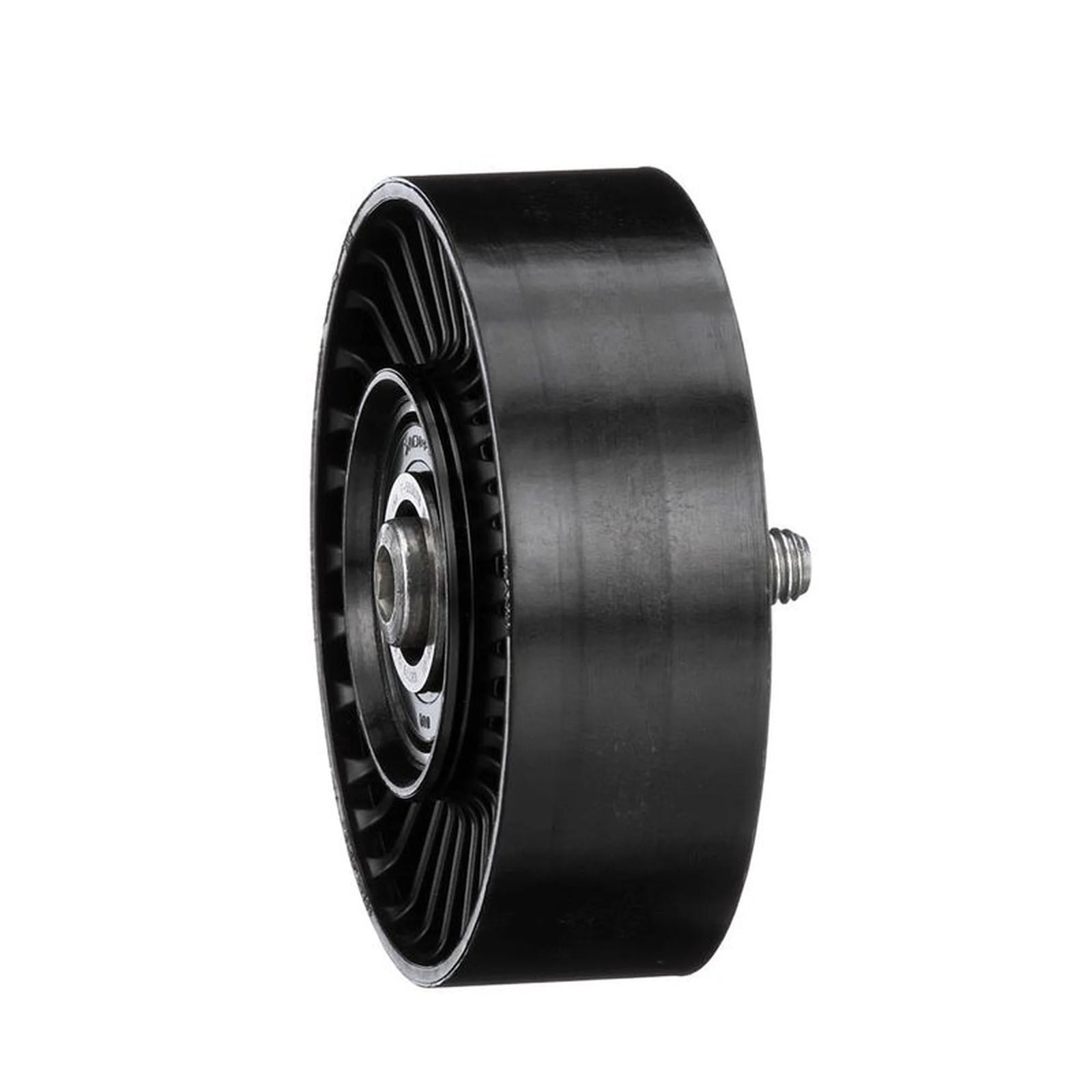 Gates V-Ribbed Belt Deflection/Guide Pulley T36452