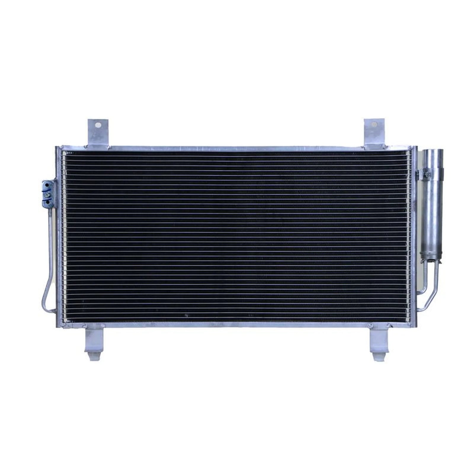 Hella Air Conditioning Condenser 8FC 366 221-691