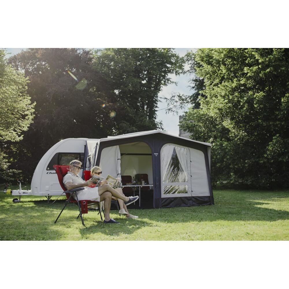 Vango Riviera Air 390 Elements TC Caravan Awning
