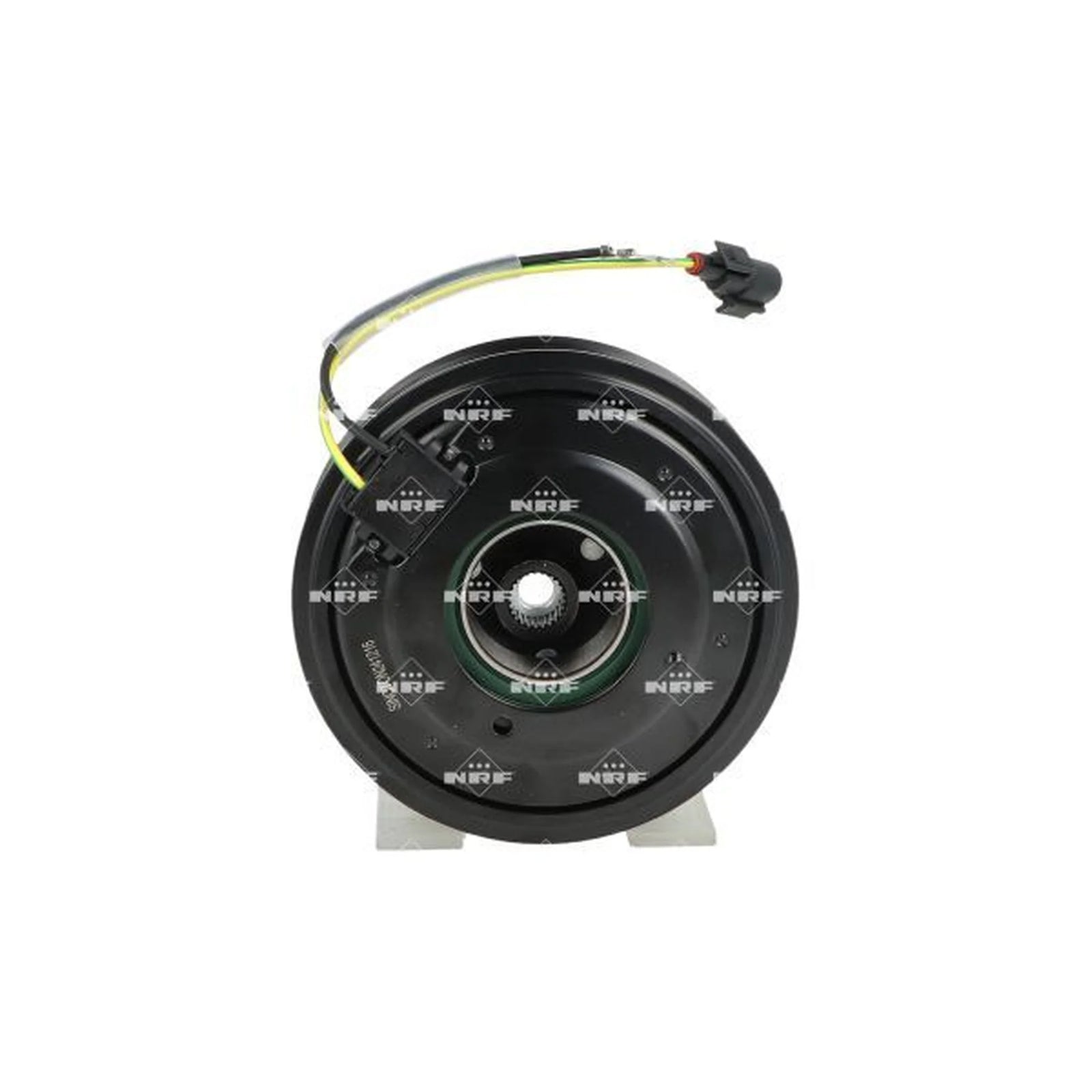 NRF A/C Compressor Magnetic Clutch 380162