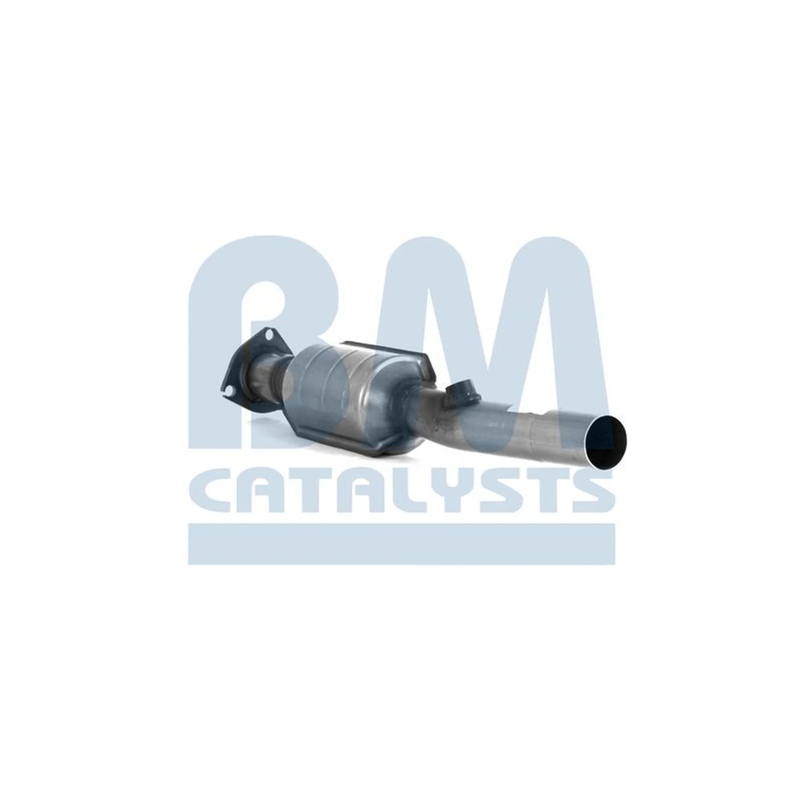 BM Catalysts Homologated Petrol Cat BM90854H