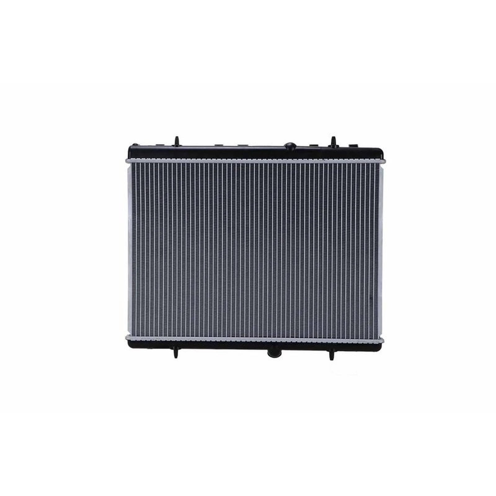 Hella Engine Radiator 8MK 366 300-231
