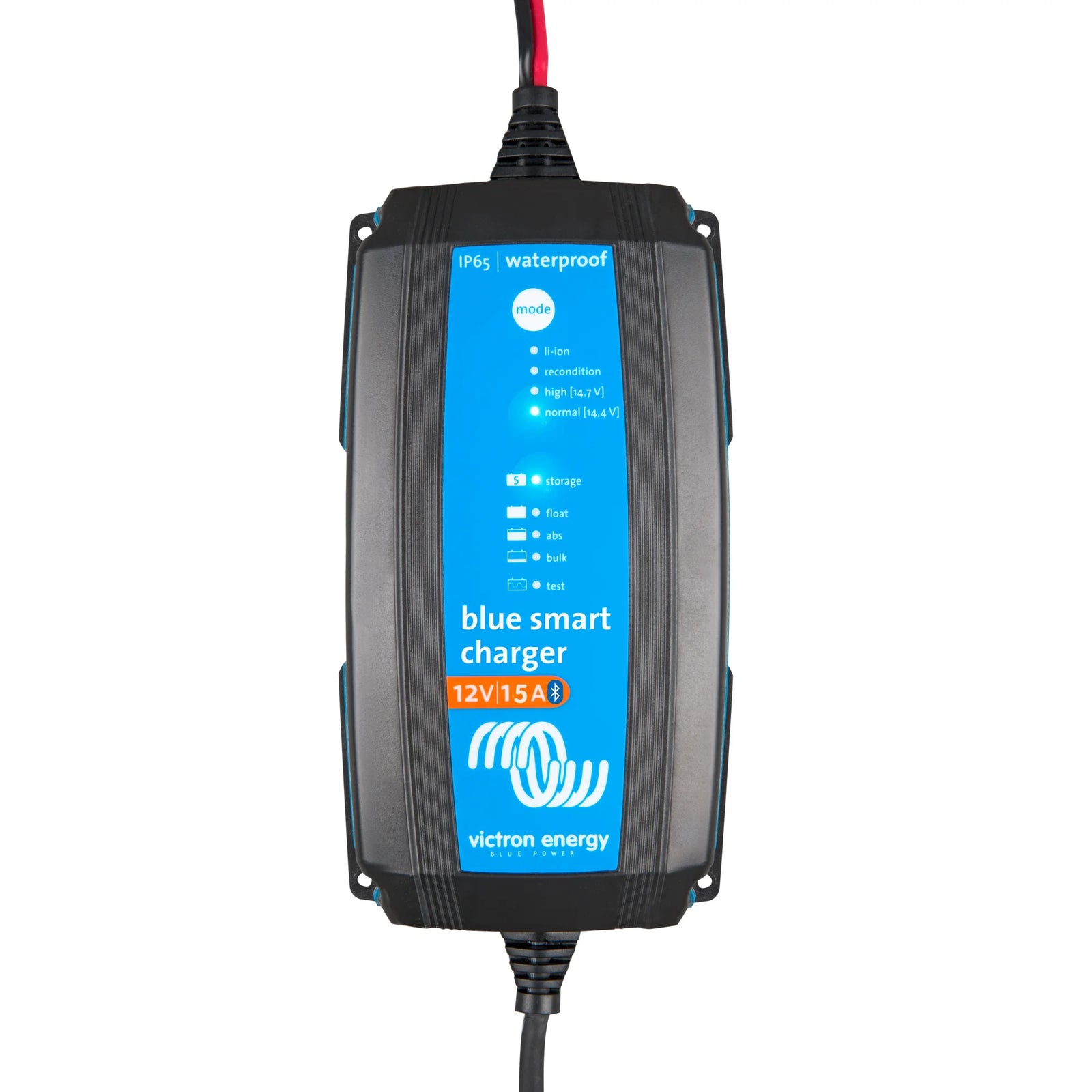 Victron Blue Smart IP65 Charger 12V 4A Bluetooth