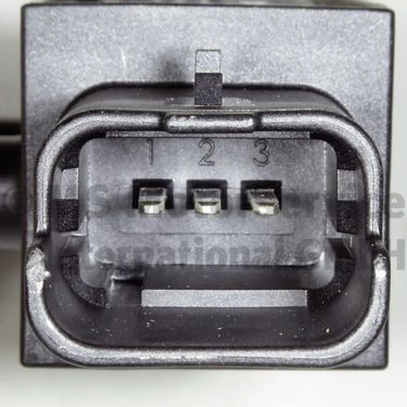 Pierburg Exhaust Pressure Sensor 7.11492.09.0