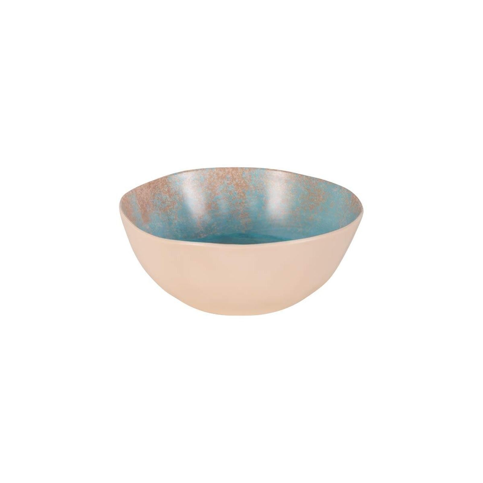 Gimex Stone Line Tableware Beige 12 Pieces