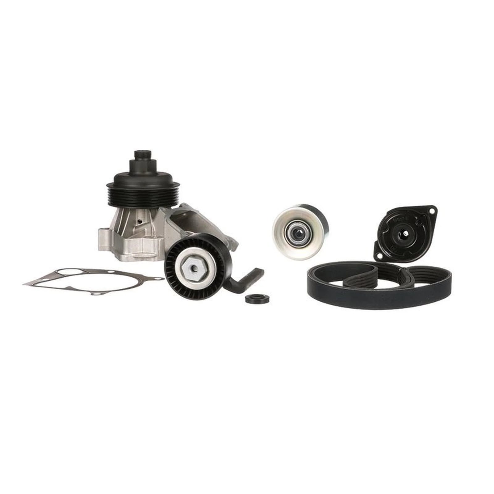Gates Micro-V Wpk KP16PK2083