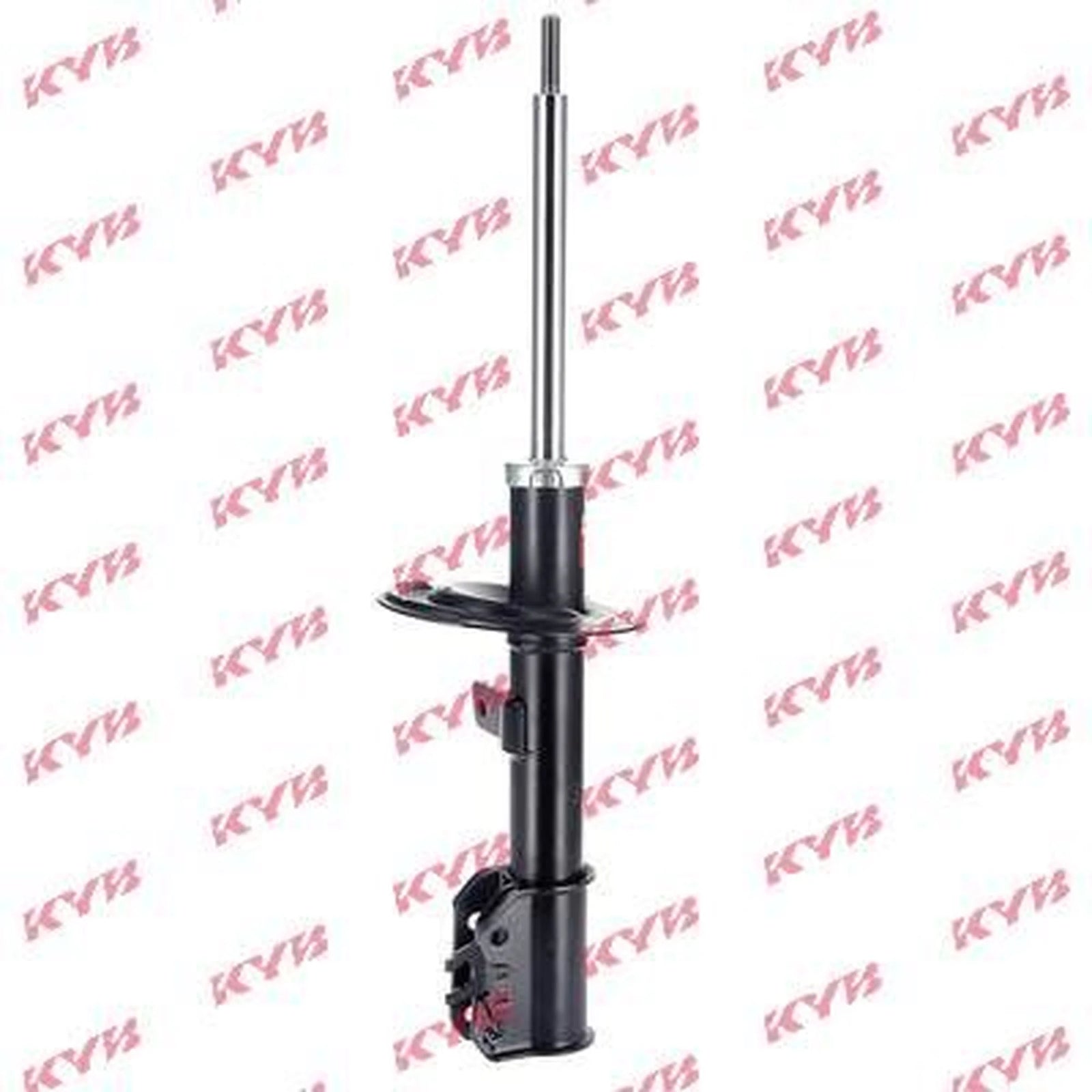 KYB Shock Absorber Damper Strut Front Left 333764