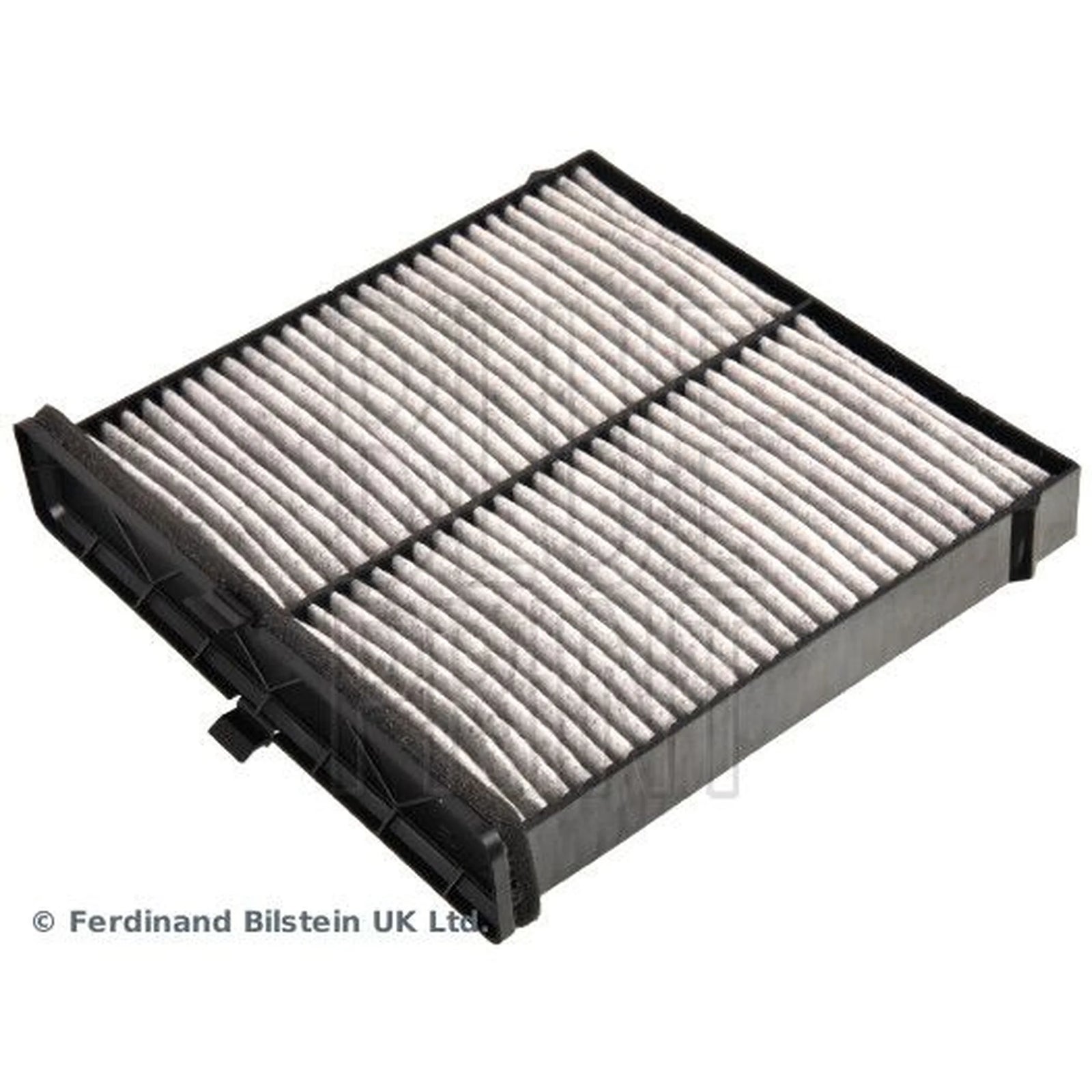 Blue Print Cabin Air Filter (Pollen Filter) ADBP250039