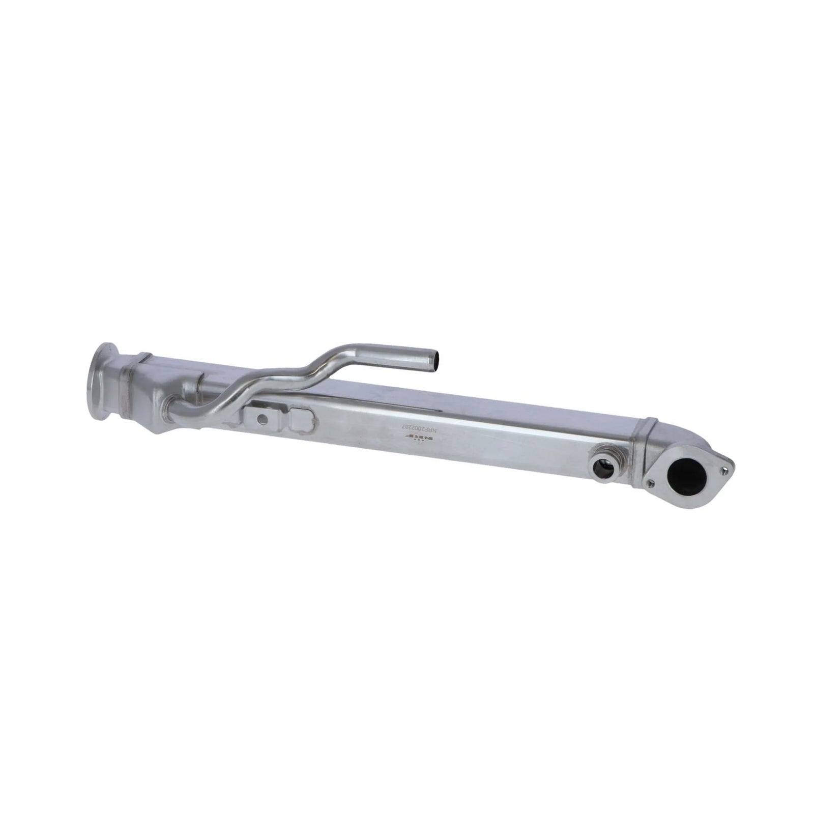 NRF EGR Cooler (Exhaust Gas Recirculation) 48016