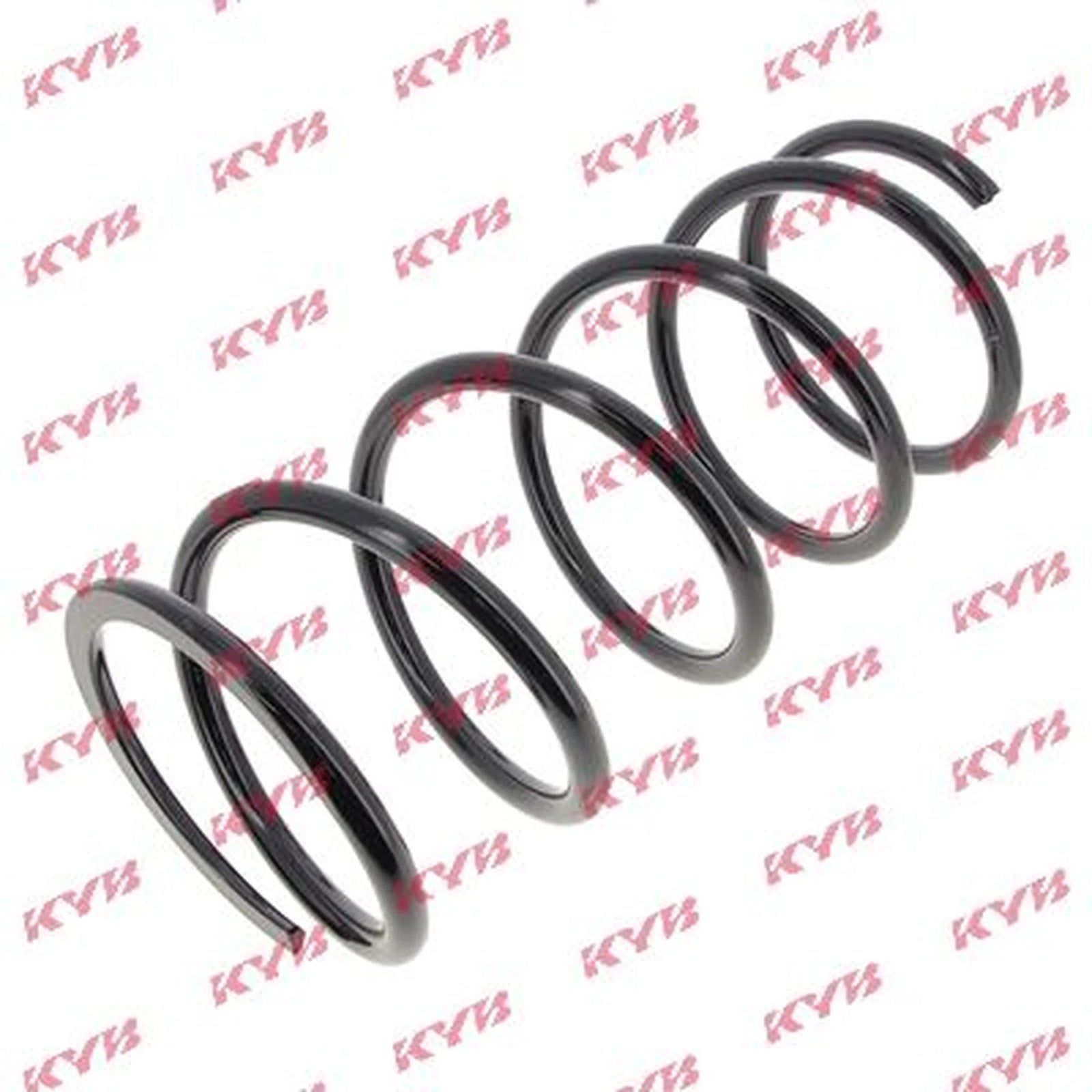 KYB Front Left Suspension Coil Spring RD2486
