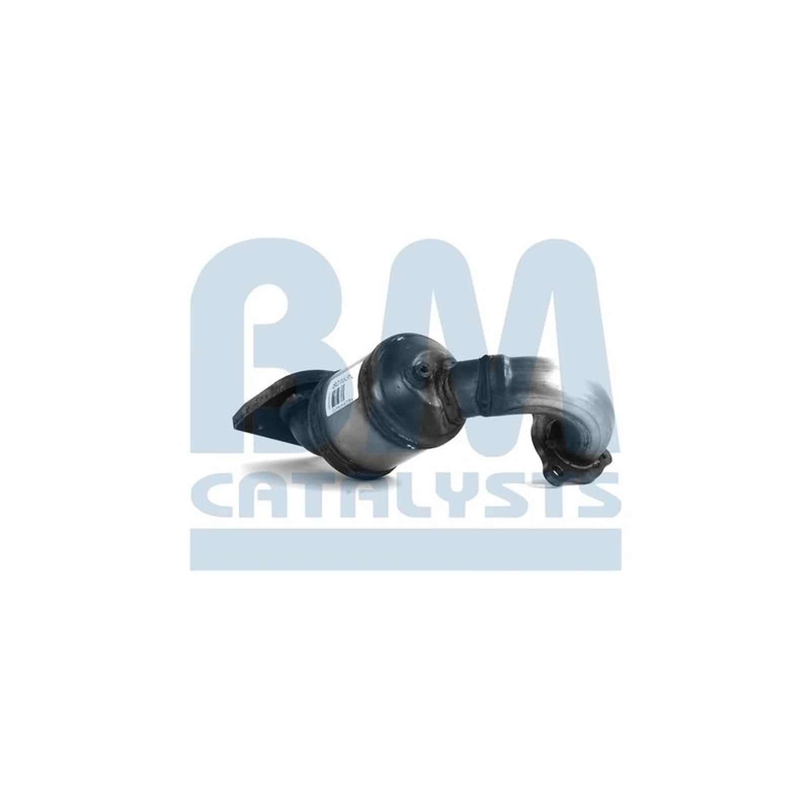BM Catalysts Homologated Diesel Cat BM80183H