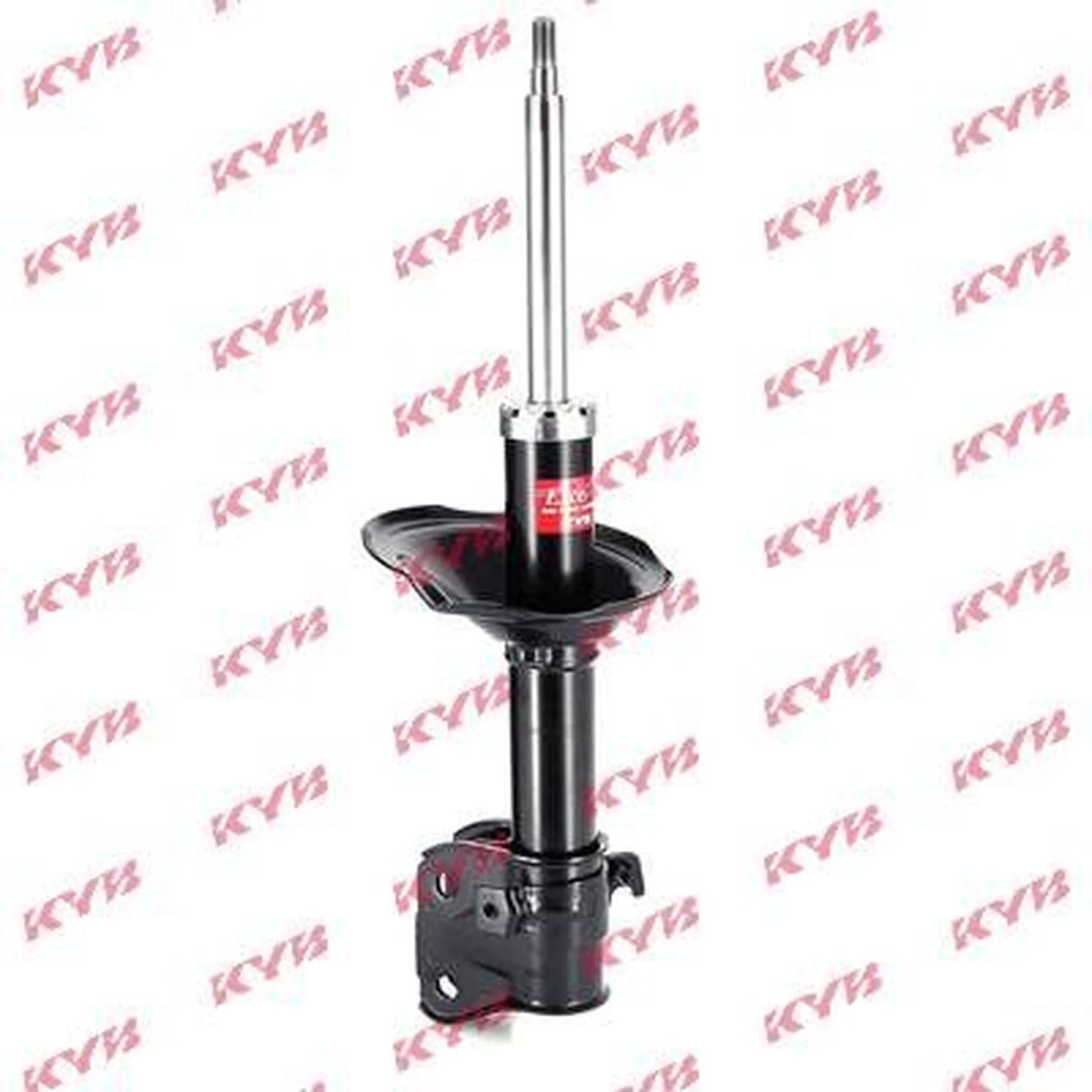 KYB 2 x Front Shock Absorbers fits Subaru Impreza 2000-2009 1.6 2.0 2.5