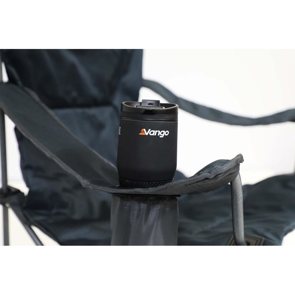 Vango Divine Chair Std Granite Grey Chair
