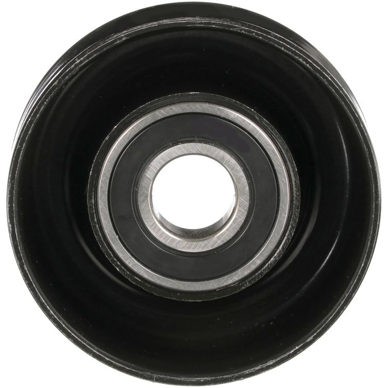 Gates V-Ribbed Belt Deflection/Guide Pulley T38006