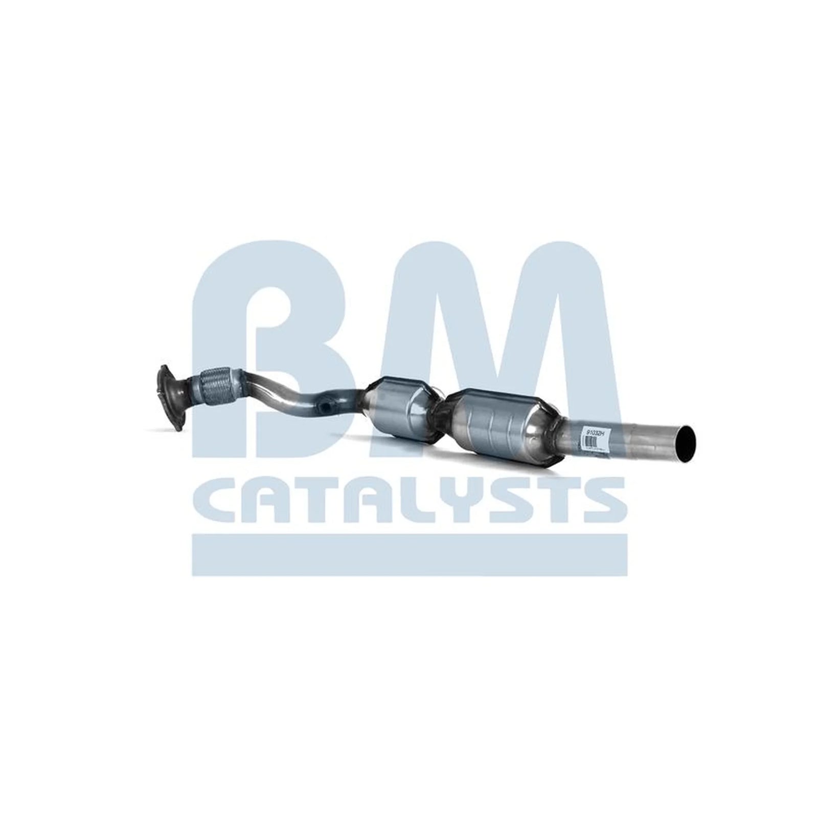 BM Catalysts Homologated Petrol Cat BM91032H