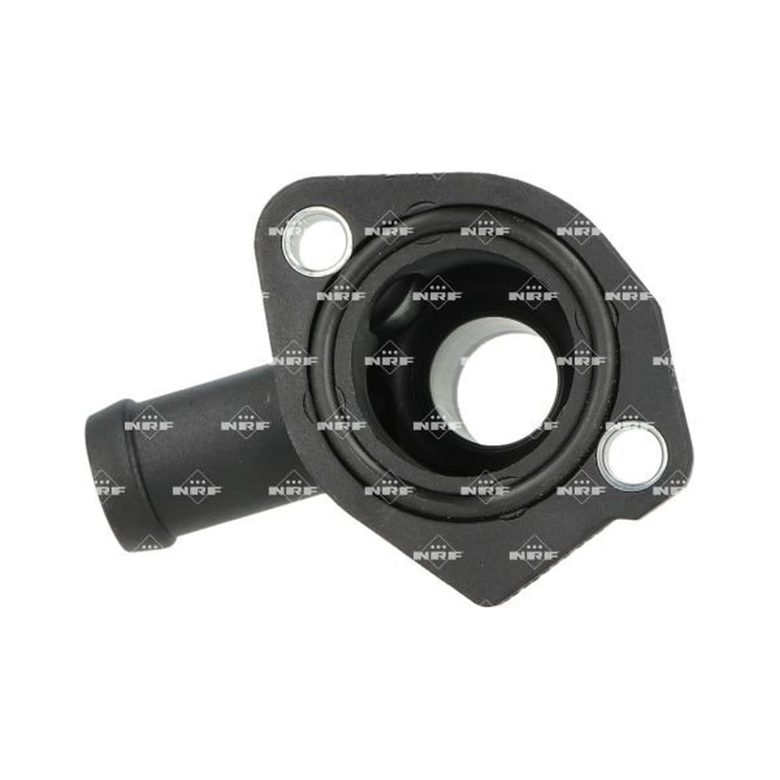 NRF Coolant Flange Housing Connector transmission sided 775032