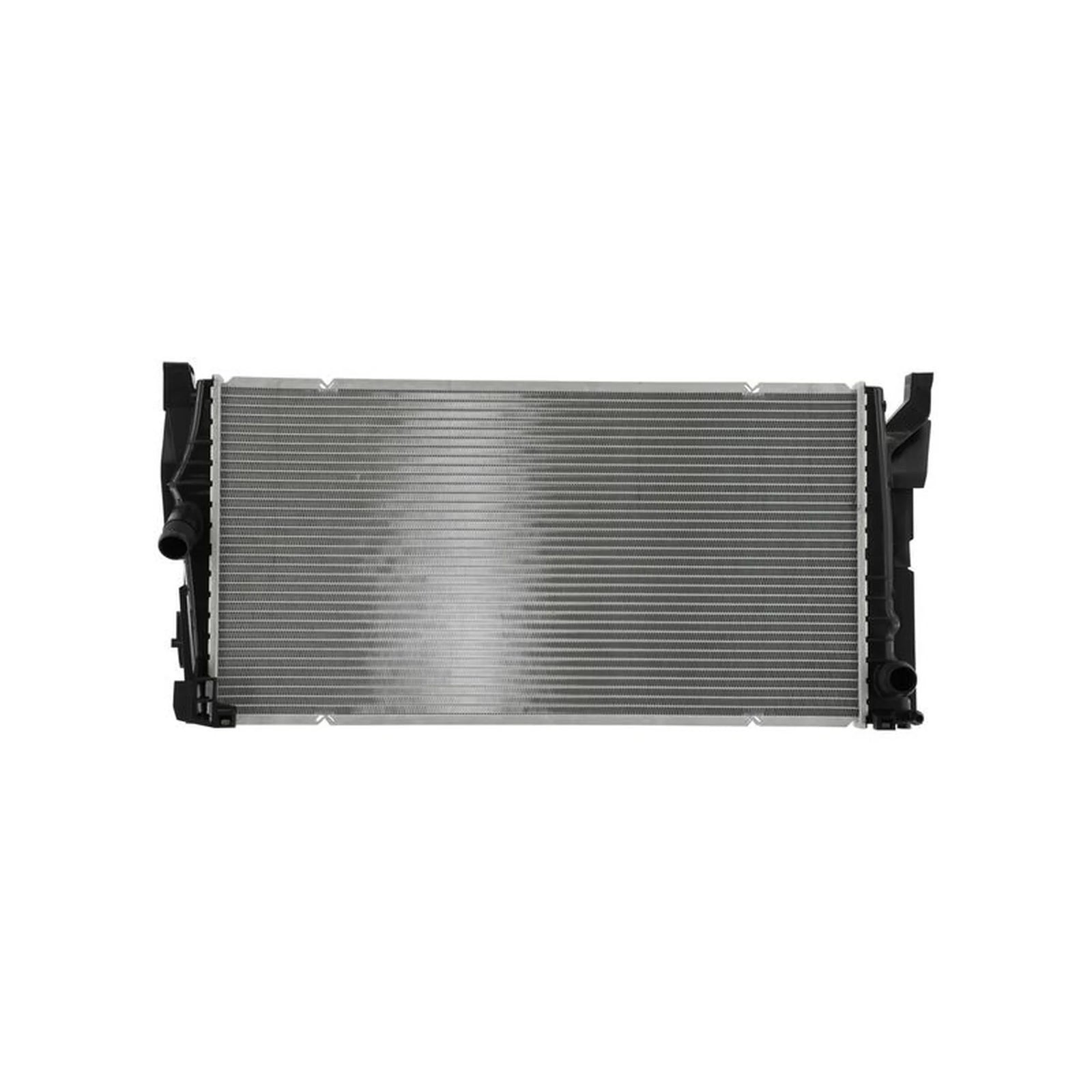 Hella Engine Radiator 8MK 366 301-951