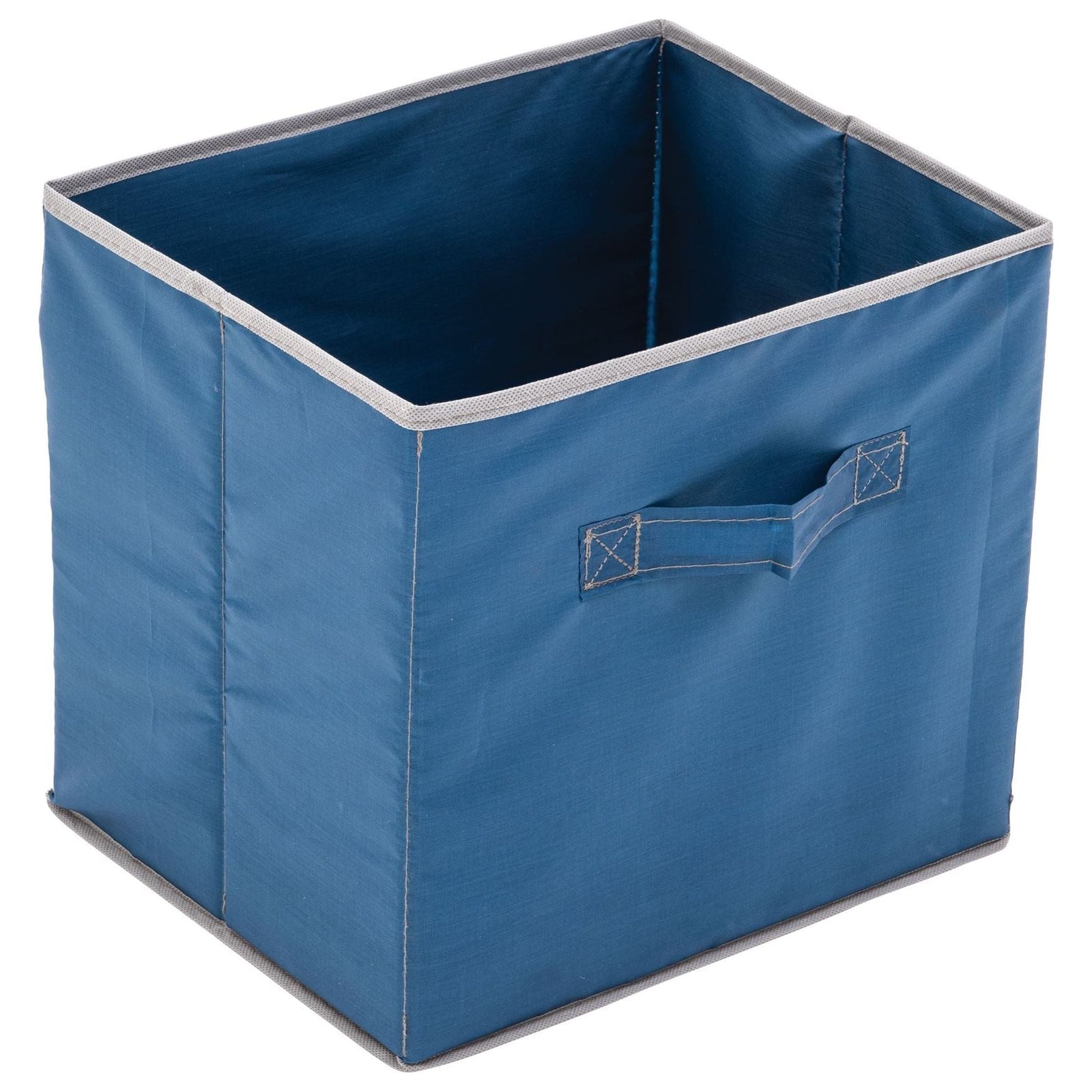 Pack away shelf unit with 2 x Storage Boxes C0106