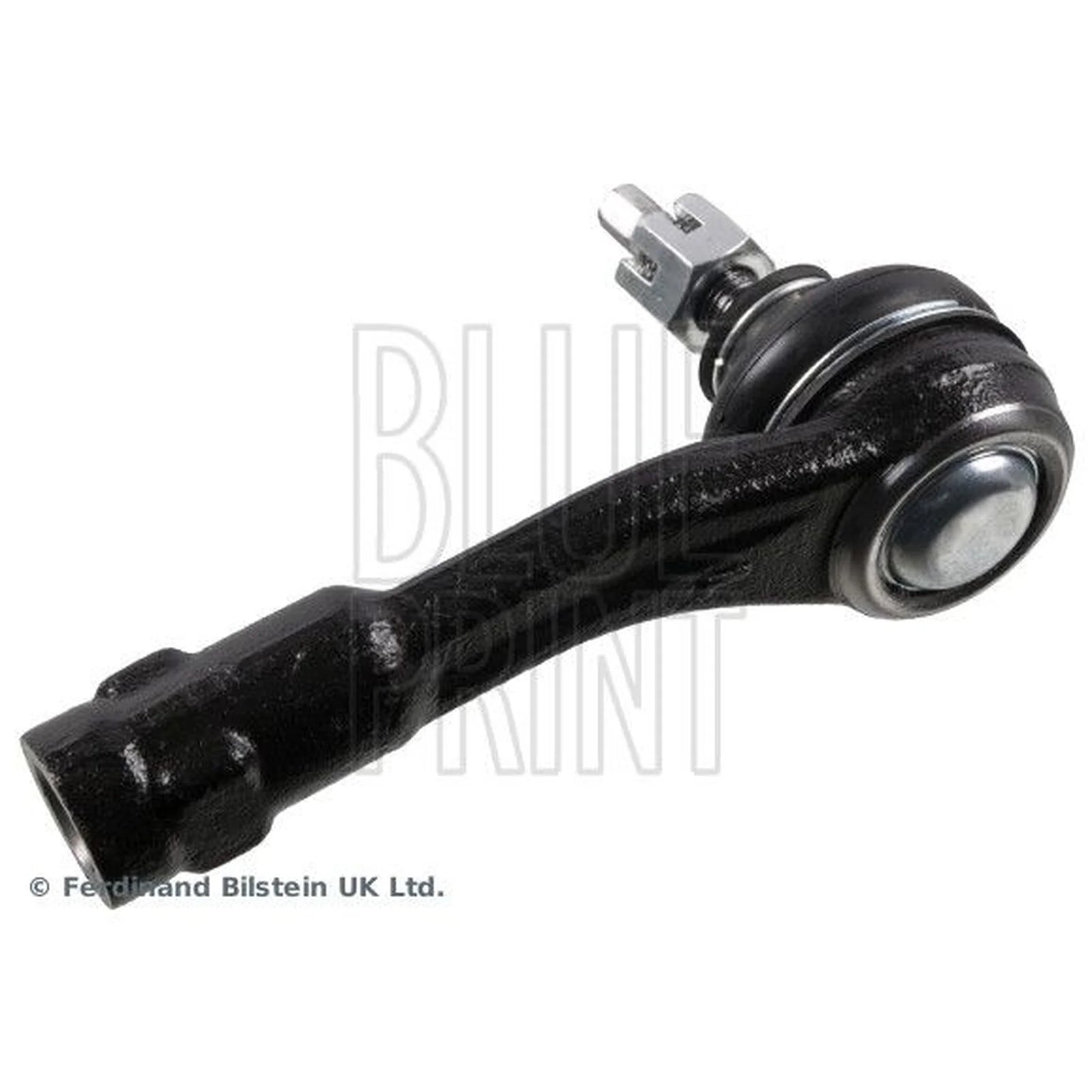 Blue Print Steering Tie Rod End Ball Joint Front Left ADBP870075