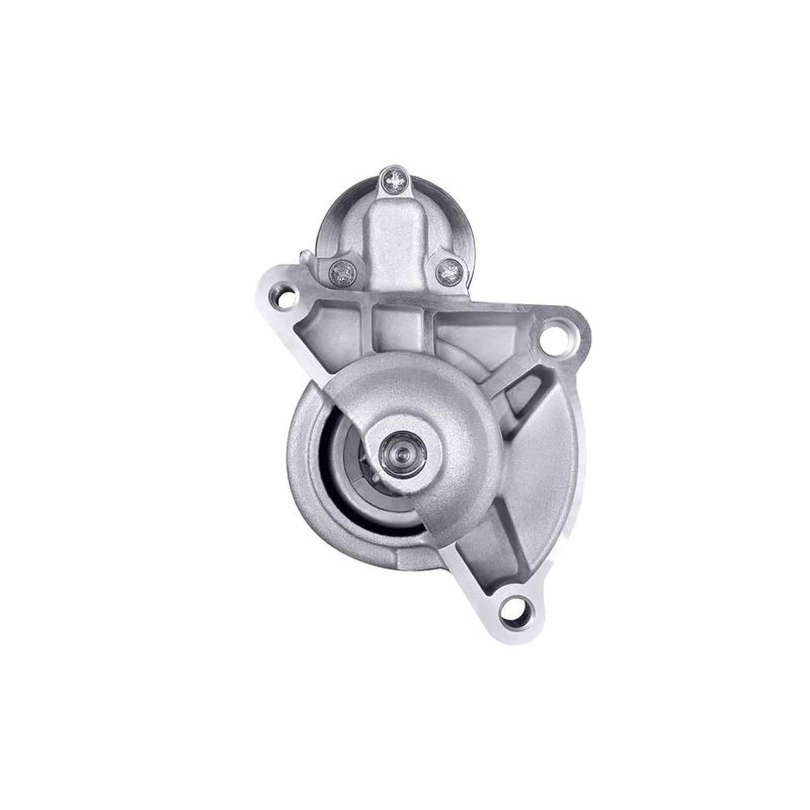 Hella Starter Motor 12V 1.4kW 9 Teeth 8EA 011 610-421