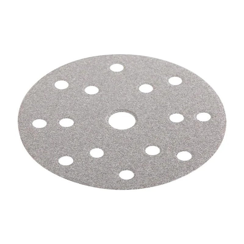 Flex Power Tools D150-14 SV-P150 VE25 Xtreme Sandpaper Disc 150mm x P 150 25