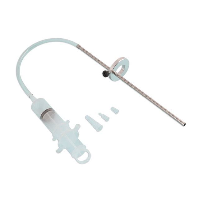 Laser Motorcycle Fork Oil Level Adjuster 4946