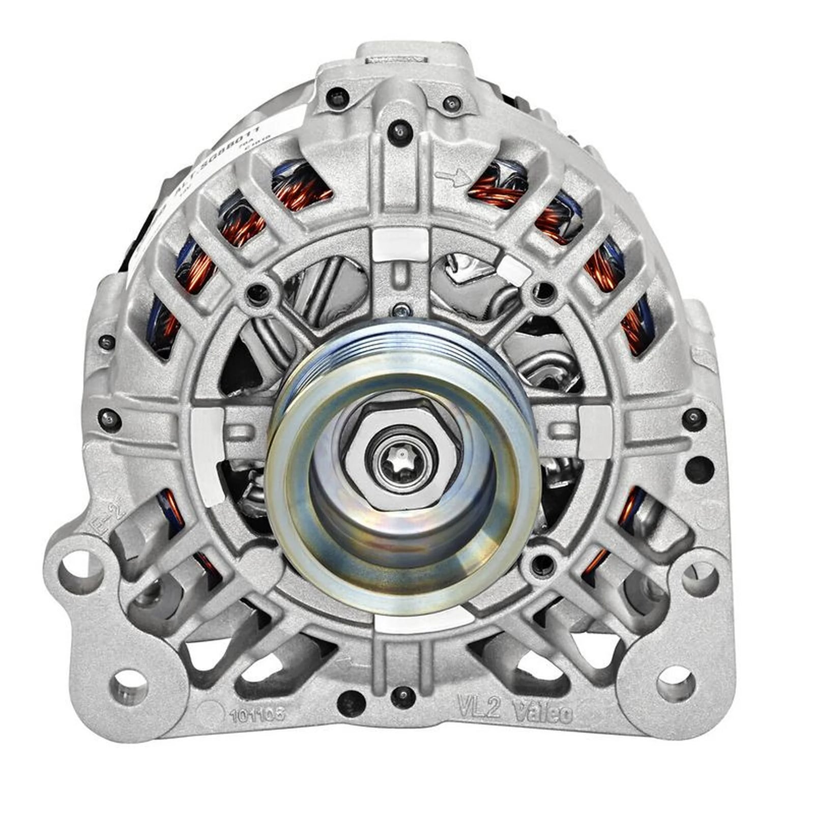 Valeo Car Alternator 12V 439310